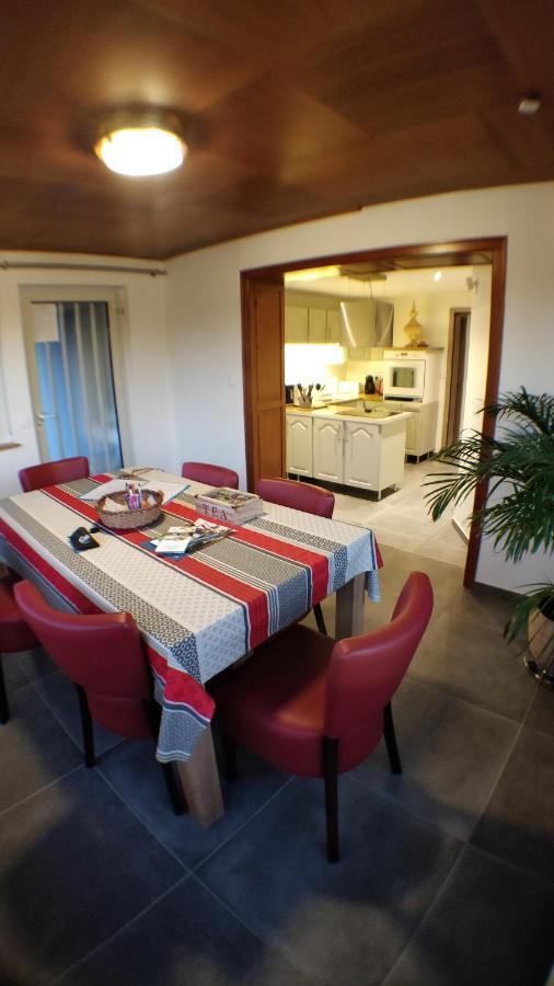 Maison des écluses Strasbourg F3 90m2 Jacuzzi Climatisation Esterno foto