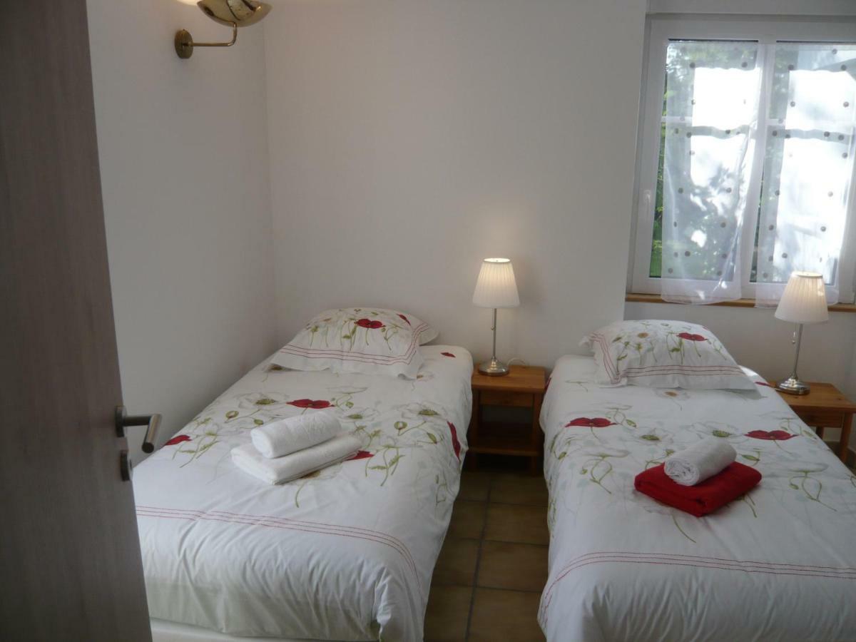 Maison des écluses Strasbourg F3 90m2 Jacuzzi Climatisation Esterno foto