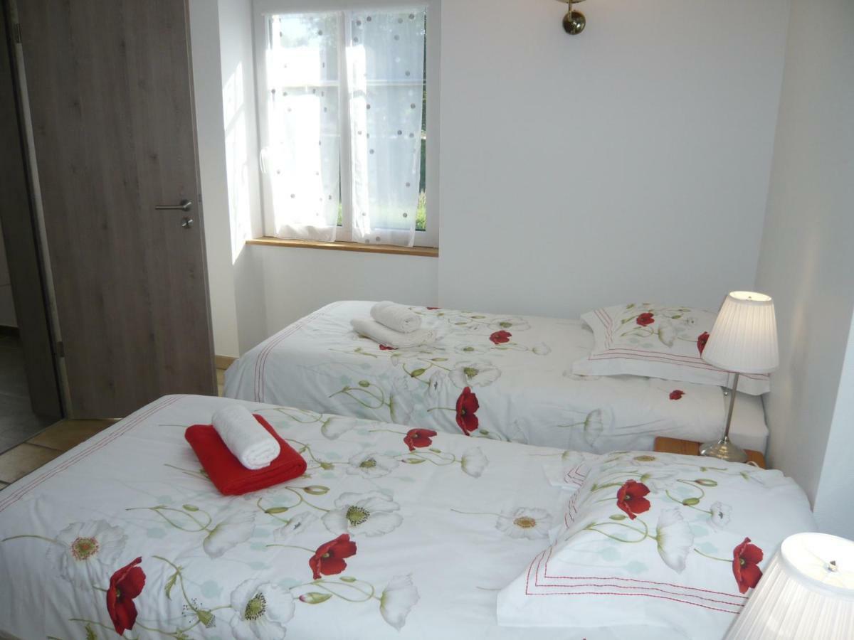 Maison des écluses Strasbourg F3 90m2 Jacuzzi Climatisation Esterno foto