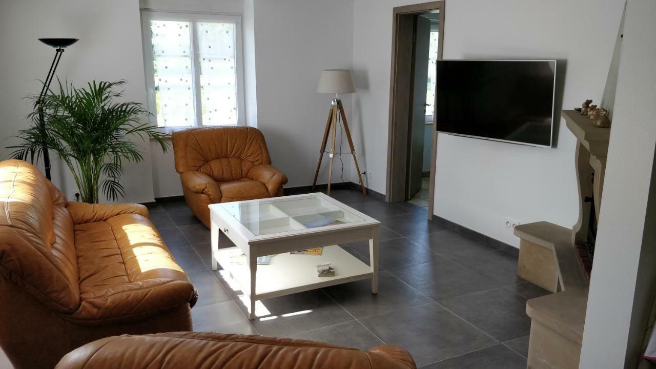 Maison des écluses Strasbourg F3 90m2 Jacuzzi Climatisation Esterno foto