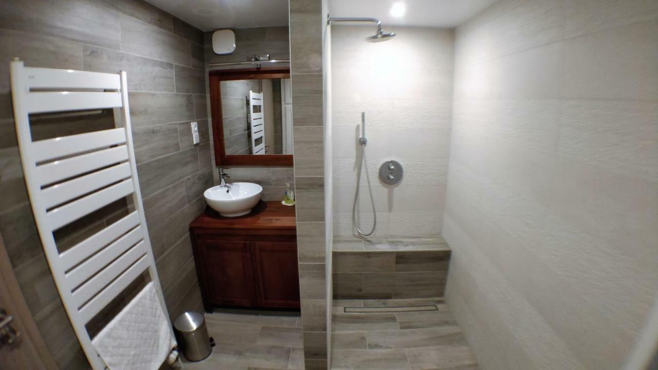 Maison des écluses Strasbourg F3 90m2 Jacuzzi Climatisation Esterno foto